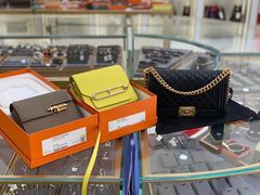 -奢物·巴黎站奢侈品回收寄售