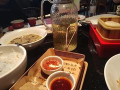 -伙靠·江浙菜(田林路店)