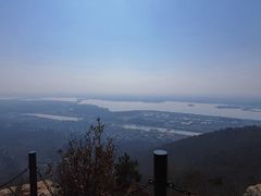 -虞山风景区