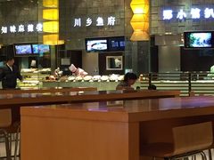 -食悦天美食广场(沈阳青年大街万象城店)