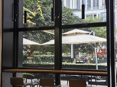 -野鸽子咖啡(中航店)