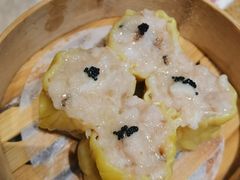 黑鱼子香菇烧卖皇-陶陶居酒家(海岸城店)