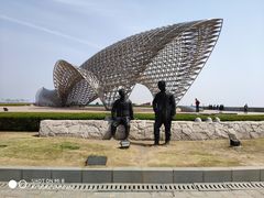 -南汇嘴观海公园