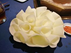 -蜀九香火锅(彩虹店)