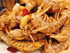 -京朋串屋·烧烤(望京西路总店)