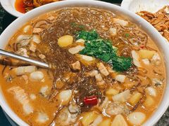 -小城故事·地道宁波味(月湖盛园店)