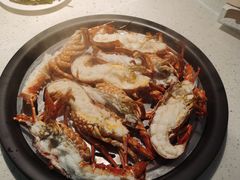 -青蓬蒸汽海鲜·深圳老字号·团建聚会(壹方城店)