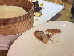-晋阳春·山西菜·北京烤鸭(交大店)