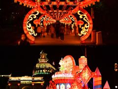 -观澜湖华谊冯小刚电影公社(百年记忆公社)