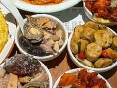 -乡里八闽·福州乡土菜(高宅店)