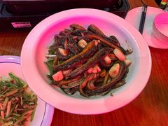 -淮安宴·淮扬菜(清河路一店)