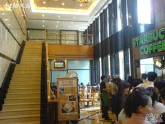 DSC03943-星巴克(北京建威大厦店)