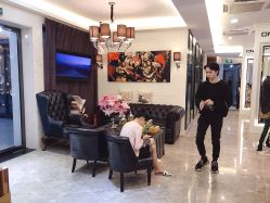 -SALON TV x ILCOLPO