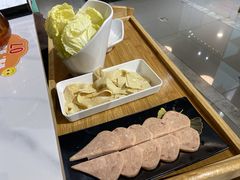 -云中鱼蒸汽石锅鱼(川沙百联店)