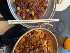 -沅江水·湖南家宴(南村万博长隆商圈店)