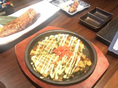 -御牛道日式烤肉料理(杭州万象城店)