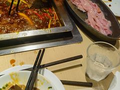 -锦城印象火锅(天府三街店)