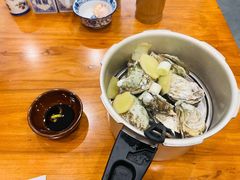 -牧人巷子·大锅羊汤·暴走牛骨(大成路店)