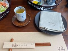 -Tsuru鹤日本料理(静安香格里拉店)