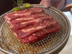 -朴太院·朝鲜族炭火烤肉(民乐园总店)