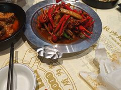 -聚味瞿记·龙虾堂(咸嘉湖店)