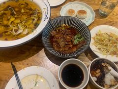 -渝乡人家(和平里店)