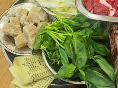-月圆火锅(宁海东路二店)