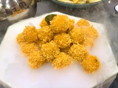 金丝汤圆-邢家锅贴老店·非遗·开封菜(金明广场店)
