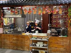 -老黄家(丰原街店)