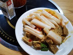 -牛记烩面(七星西路店)