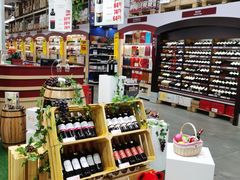 -麦德龙(京顺路商场店)