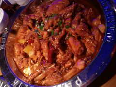 -胖哥俩肉蟹煲(济南世茂国际广场店)