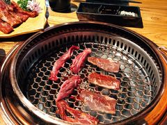 -黑牛の店·和牛烧肉(石家庄万象城店)