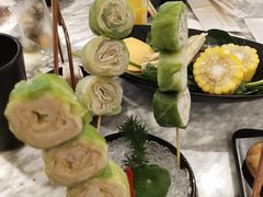 -新辣道鱼火锅(领展购物广场·中关村店)