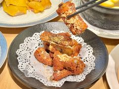 -兔爸私家小厨(新北万达店)