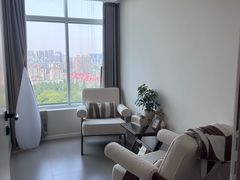 -壹点灵·心理咨询中心(中山公园店)