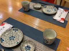 -樱の千渡日式料理·铁板烧•烧鸟(金盛田广场店)