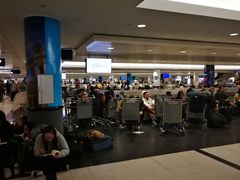 -奥黑尔国际机场