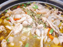 -蛙小侠(卓悦里店)