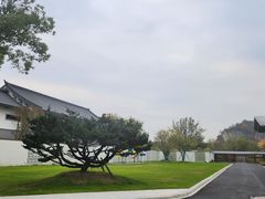 -绍兴鉴湖君澜大酒店