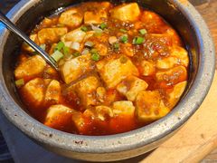 -外婆家(蓝色港湾店)