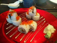 -滩万日本料理Nadaman(国贸大酒店)