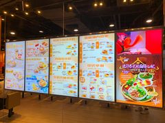 -大快活(丽丰店)