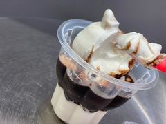 -DQ·蛋糕·冰淇淋(东方宝泰店)