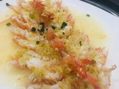 -海大大蒸汽海鲜餐厅·粤菜·特色小炒(欢乐颂店)
