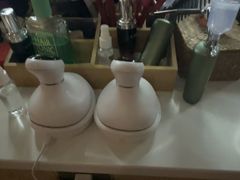 -施奈儿.洗头頭療.按摩SPA.采耳(上梅林店)
