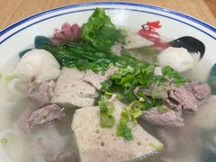 -食代馆(深业上城店)