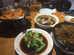 -去茶去餐厅(中央大街店)