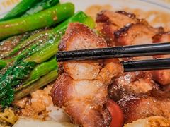 -柠檬树茶餐厅(海雅缤纷城店)