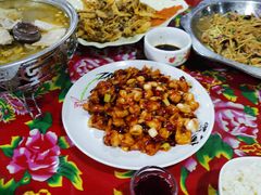 -人民公社大食堂(顺义总店)